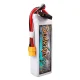 Gens ace G-Tech Soaring 2700mAh 11.1V 30C 3S1P LiPo akumulators