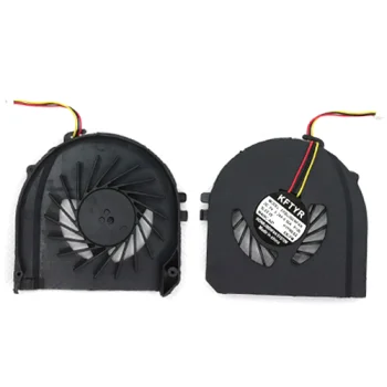 Dell Vostro V3400 / V3500 / V3450 klēpjdatora dzesētājs (ventilators)
