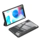 Чехол-книжка Dux Ducis Toby для Realme Pad Mini, черный