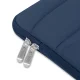 Laptop Sleeve Case Tech-Protect Fluffy 15-16\", Navy Blue