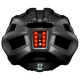 Rockbros ZK-013TI velo ķivere 55-60cm, pelēka