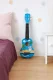 Ecotoys MF019H koka ukulele bērniem, 4 neilona stīgas, ar mediatoru