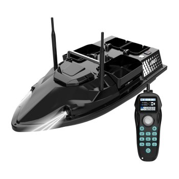 Прикормочный кораблик Flytec V803-GPS 12000mAh