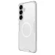 Nillkin Nature Pro Magnetic vāciņš priekš Samsung Galaxy S25+, caurspīdīgs