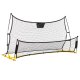 Neo-Sport Rebounder Training Net 210 x 120 35 cm
