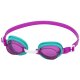 Bestway 21002 Kids Swimming Goggles, Purple/Blue