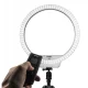 Gredzenveida LED lampa Yongnuo YN608 WB (3200 K - 5500 K)