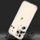 Wozinsky Clear Corner Case for Samsung Galaxy S25+ Transparent