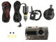 Full HD Car DVR with LCD Display and Reversing Camera