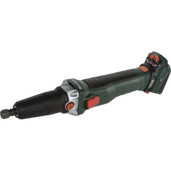 Metabo GVB 18 LTX BL 11-28 Cordless Straight Grinder 18V in metaBOX