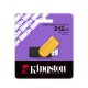 USB-флешка Kingston DataTraveler Exodia S 512GB USB 3.2 (Черный/Желтый)
