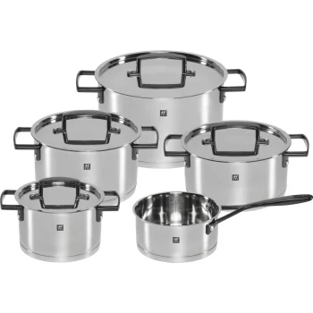 ZWILLING Bellasera katlu komplekts, 5 gab.