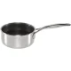 Saucepan ZWILLING Peak 16 cm 1.5 l with Lid, Silver