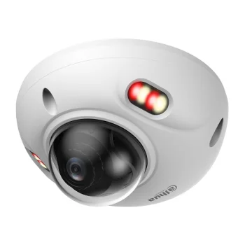 6MP IP Network Camera IPC-HDBW3649F-AS-IL 2.8mm