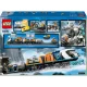 LEGO City 60470 Explorers Arctic Polar Express Train