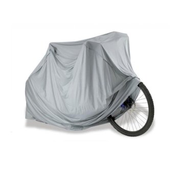 Bicycle Cover Telcon 200x100cm Waterproof for Outdoor Storage Protection