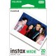 Пленка Fujifilm instax WIDE Glossy для моментальной печати, 2x10 шт.