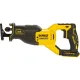 Аккумуляторная сабельная пила DeWalt DCS382NT-XJ 18V XR без аккумулятора