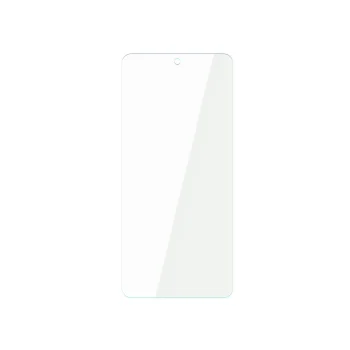 Matēta ekrāna aizsargplēve 3mk Silky Matt Pro priekš Realme 14 Pro