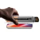 Aizsargstikls Spigen Glas.tR EZ Fit Pro AC priekš iPhone 16 Pro / 17 / 17 Pro / 18 Pro, 2 gab.