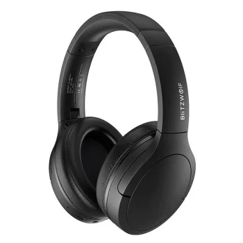 Bezvadu austiņas Blitzwolf BW-HP6 | Wireless headphones