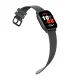 Viedpulkstenis Zeblaze GTS 3 GPS 2.01\" Pelēks