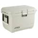 Термоконтейнер Coleman Pro 45QT, 42.5 л, Белый
