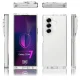3mk Armor Case vāciņš Samsung Galaxy Z Fold 7, Caurspīdīgs