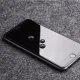 Wozinsky Privacy Glass aizsargstikls iPhone 18 Pro ar privātuma filtru, 2 gab., melns