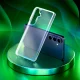 Чехол 3mk Armor Case для Samsung Galaxy S26 Pro, прозрачный