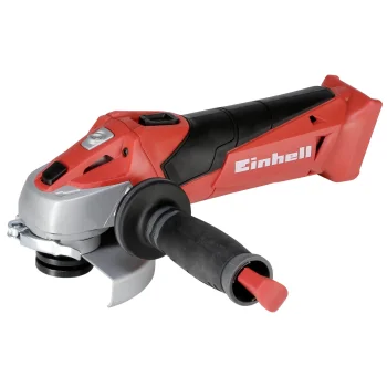 Akumulatora leņķa slīpmašīna Einhell TC-AG 18/115 Li Solo