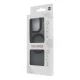 Tecto Shield Clear Guard Mag vāciņš priekš Samsung Galaxy S24 Plus, caurspīdīgs