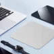 Tech-Protect Mikrošķiedras Tīrīšanas Lupatiņas Ekrāniem, Pelēkas (2 gab.)