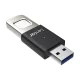 Zibatmiņa Lexar Fingerprint F35 Pro 128 GB USB 3.2