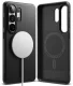 Ringke Onyx MagSafe vāciņš priekš Samsung Galaxy S26 Ultra, melns