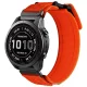 Ремешок Tech-Protect Scout Pro для Garmin Fenix 3 / 5X 3HR Plus 6X 7X - оранжевый