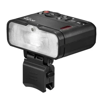 Makro zibspuldze Godox MF12, 12 Ws, 2.4G