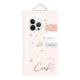 Apple iPhone 14 Pro Max 6,7\" Uniq Etui Coehl Aster Case Cover, Spring Pink