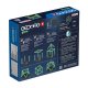 Glow GEOMAG GEO-328 Магнитные Строительные Блоки Шарики Стержни...