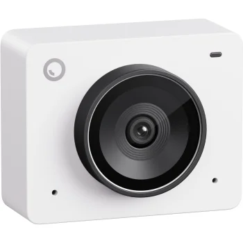Веб-камера Obsbot Meet 2 OWW-2311-CE 4K, Cloud White
