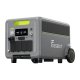 Зарядная станция Fossibot F7200 7200W 5.2kWh, Зеленая