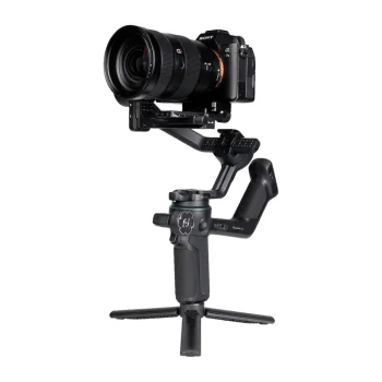FeiyuTech Scorp-C 2 Handheld Gimbal for VDSLR Cameras, up to 3.5 kg