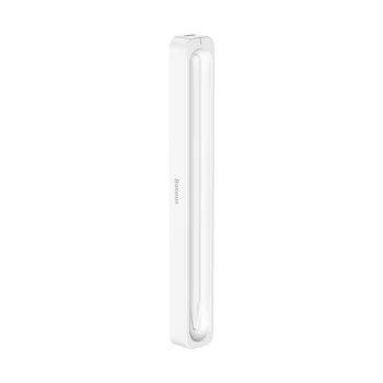 Baseus Smooth Writing Stylus uzlādes telefona vāciņš maciņs ar Baseus Simple USB-C 3A kabeli 30cm - Balts |...