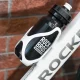 Rockbros LK24-H018 pudeles turētājs velosipēdam, balts