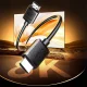 Ugreen HDMI Cable 8K 60Hz 1m - Black