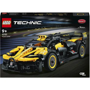 Конструктор LEGO Technic 42151 Bugatti Bolide
