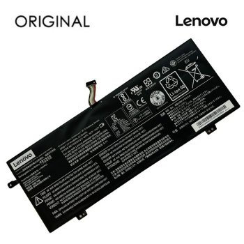 Lenovo L15M4PC0 oriģinālais klēpjdatora akumulators