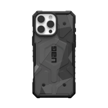 UAG Pathfinder SE Magsafe Case for iPhone 16 Pro Max - Gray