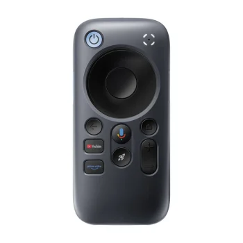 Пульт управления RayNeo Pocket TV SEI700GHM, черный