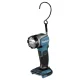 Makita DML802 akumulatora LED lukturis 14.4 / 18 V